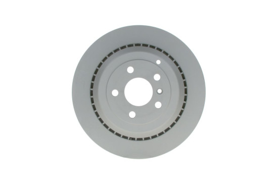 Disque de frein BD1148 Bosch, Image 3