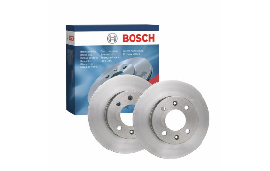 Disque de frein BD1149 Bosch, Image 6