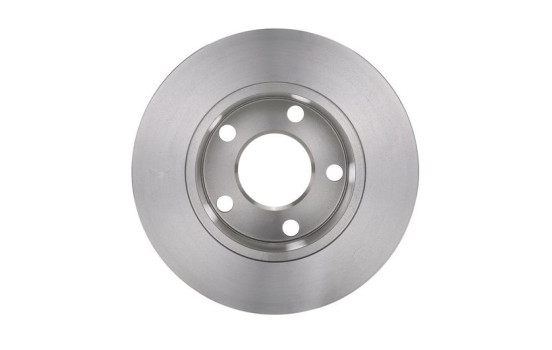 Disque de frein BD115 Bosch, Image 3