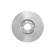 Disque de frein BD1151 Bosch, Vignette 3
