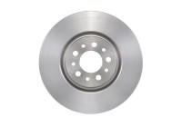 Disque de frein BD1153 Bosch