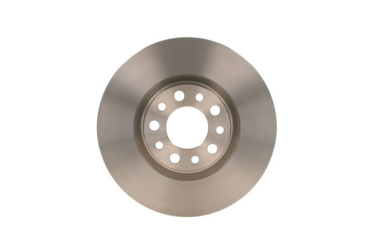 Disque de frein BD1156 Bosch, Image 3