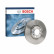 Disque de frein BD1156 Bosch, Vignette 6