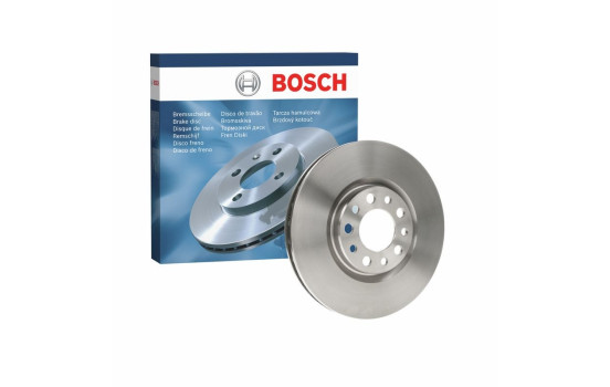 Disque de frein BD1156 Bosch, Image 6