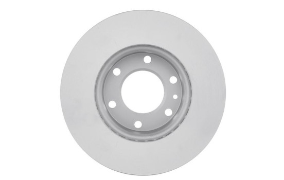 Disque de frein BD1157 Bosch, Image 3