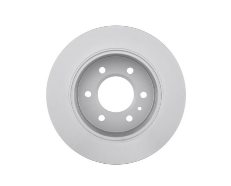 Disque de frein BD1158 Bosch, Image 3