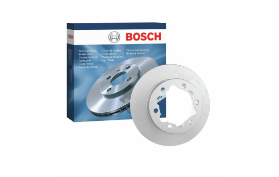 Disque de frein BD1159 Bosch, Image 6