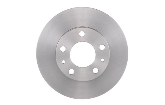 Disque de frein BD1160 Bosch