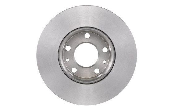 Disque de frein BD1160 Bosch, Image 3