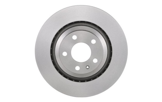 Disque de frein BD1162 Bosch