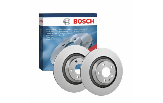 Disque de frein BD1162 Bosch, Image 6