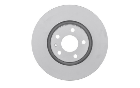 Disque de frein BD1163 Bosch