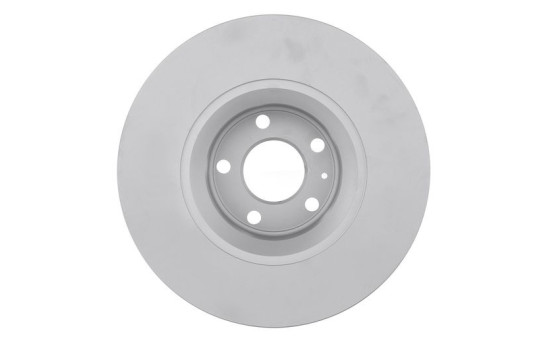 Disque de frein BD1163 Bosch, Image 3