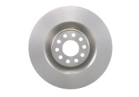 Disque de frein BD1165 Bosch
