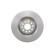 Disque de frein BD1165 Bosch