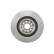 Disque de frein BD1165 Bosch, Vignette 3