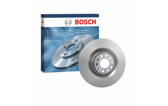Disque de frein BD1165 Bosch, Image 6