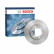 Disque de frein BD1167 Bosch, Vignette 6