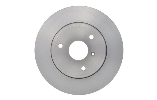 Disque de frein BD1168 Bosch