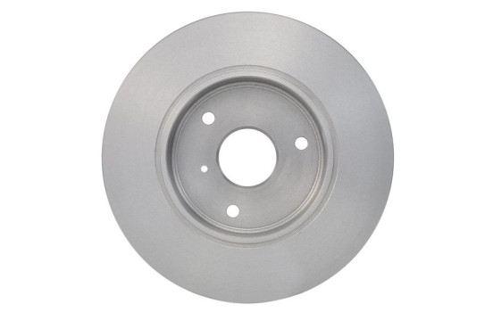Disque de frein BD1168 Bosch, Image 3