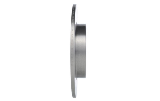 Disque de frein BD1168 Bosch, Image 4
