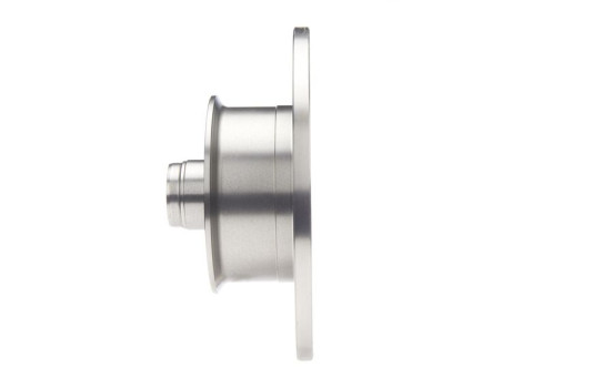 Disque de frein BD117 Bosch, Image 2