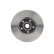Disque de frein BD117 Bosch, Vignette 3