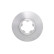 Disque de frein BD1170 Bosch