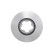 Disque de frein BD1170 Bosch, Vignette 3