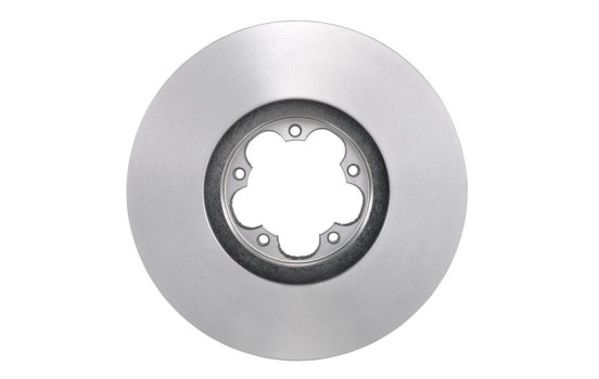 Disque de frein BD1170 Bosch, Image 3