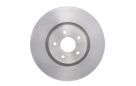 Disque de frein BD1172 Bosch