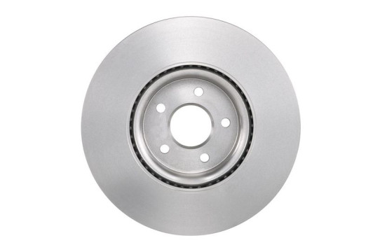 Disque de frein BD1172 Bosch, Image 3