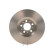 Disque de frein BD1176 Bosch