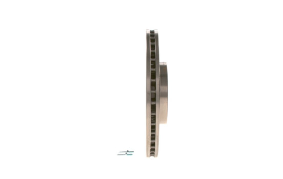 Disque de frein BD1176 Bosch, Image 2
