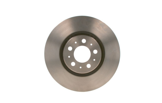 Disque de frein BD1176 Bosch, Image 3