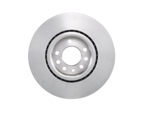Disque de frein BD1179 Bosch, Image 3
