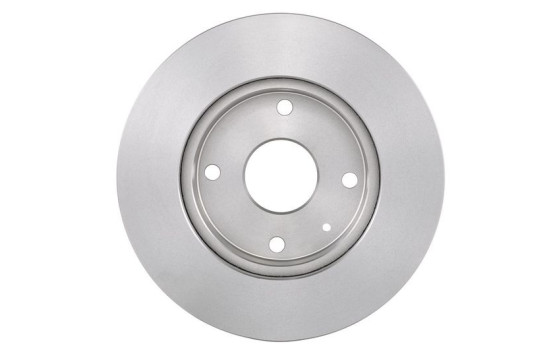Disque de frein BD1182 Bosch, Image 3