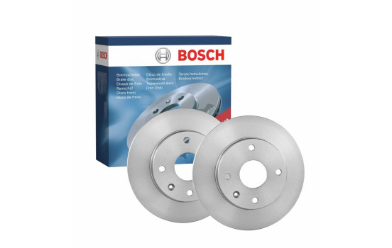Disque de frein BD1182 Bosch, Image 6