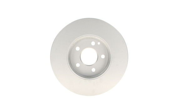 Disque de frein BD1184 Bosch