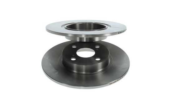 Disque de frein BD1186 Bosch, Image 3