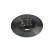 Disque de frein BD1186 Bosch, Vignette 4