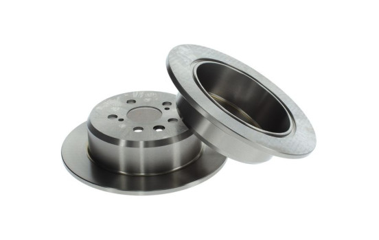 Disque de frein BD1187 Bosch, Image 4