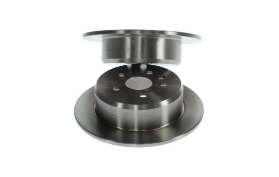 Disque de frein BD1187 Bosch, Image 5