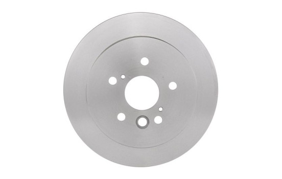 Disque de frein BD1189 Bosch