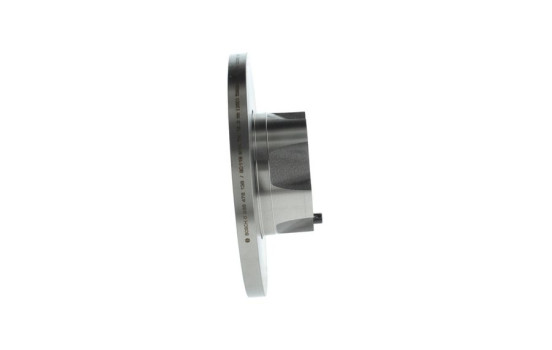 Disque de frein BD119 Bosch, Image 3