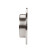 Disque de frein BD1190 Bosch, Vignette 2
