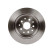 Disque de frein BD1190 Bosch, Vignette 3