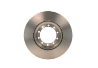 Disque de frein BD1192 Bosch