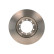 Disque de frein BD1192 Bosch
