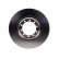 Disque de frein BD1192 Bosch, Vignette 4